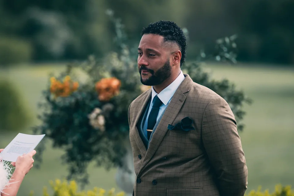 Bailey is still looking for love after MAFS UK.