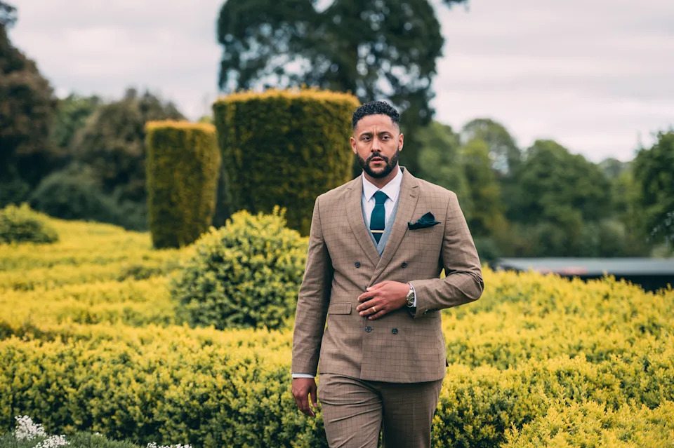 Bailey has reflected on Married At First Sight UK.