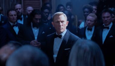 James Bond’s Newest Producer Gives Disappointing Update on the Series’ Future
