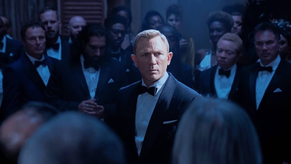James Bond’s Newest Producer Gives Disappointing Update on the Series’ Future