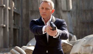 There Was An Entire James Bond Movie Daniel Craig's Era Just Skipped Over