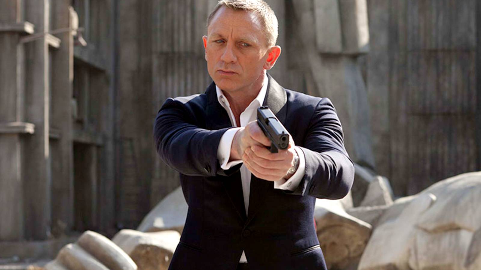 There Was An Entire James Bond Movie Daniel Craig's Era Just Skipped Over