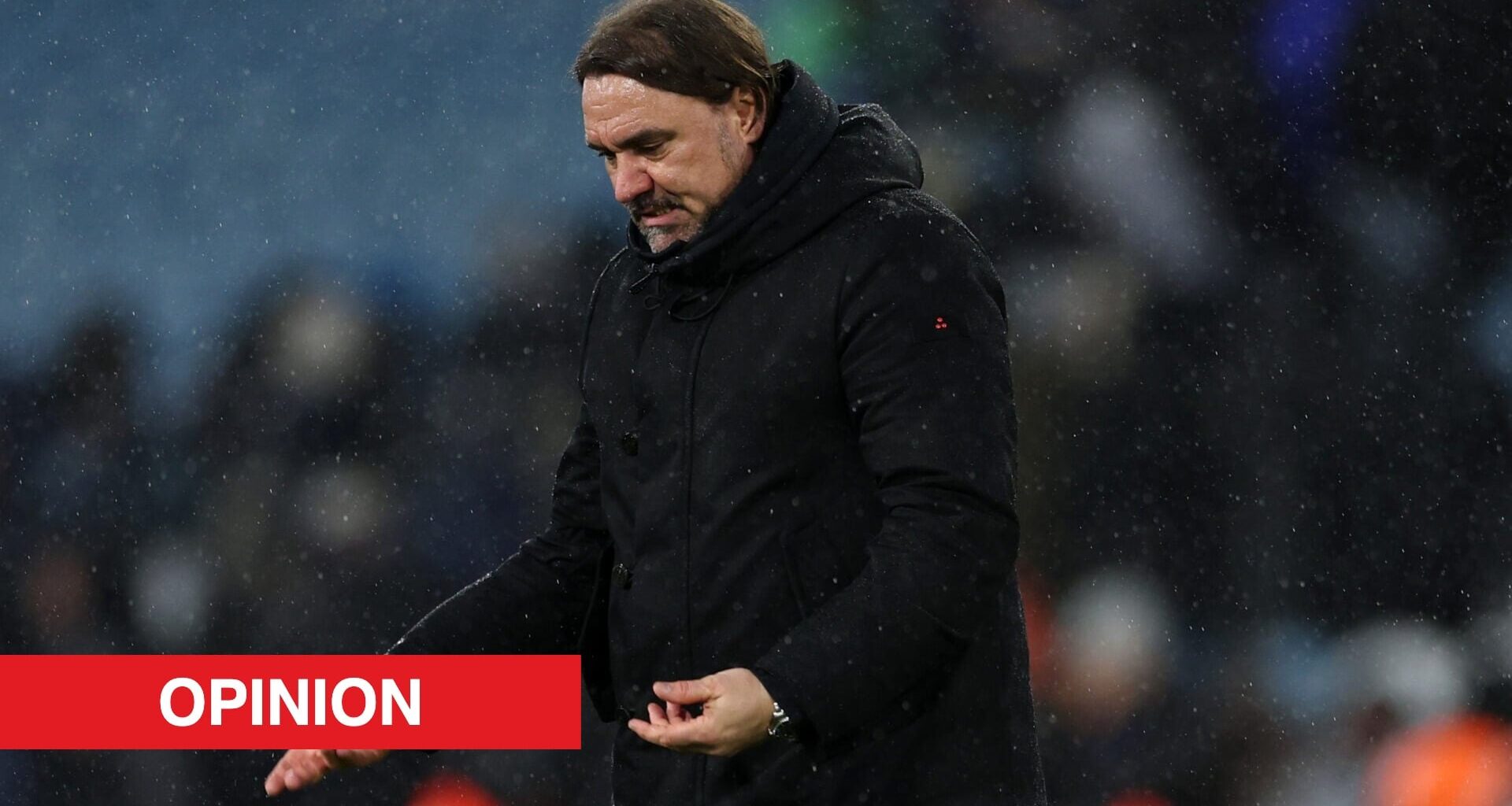 Leeds must be very jealous of West Ham as ingenious Hammers decision is proven right