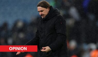 Leeds must be very jealous of West Ham as ingenious Hammers decision is proven right