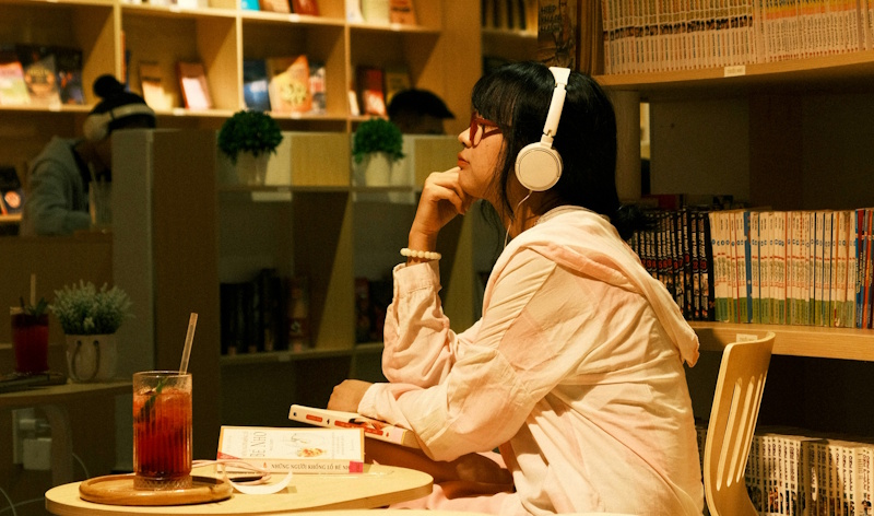 Spotify are bringing Audiobooks as a Premium bonus to more of Europe