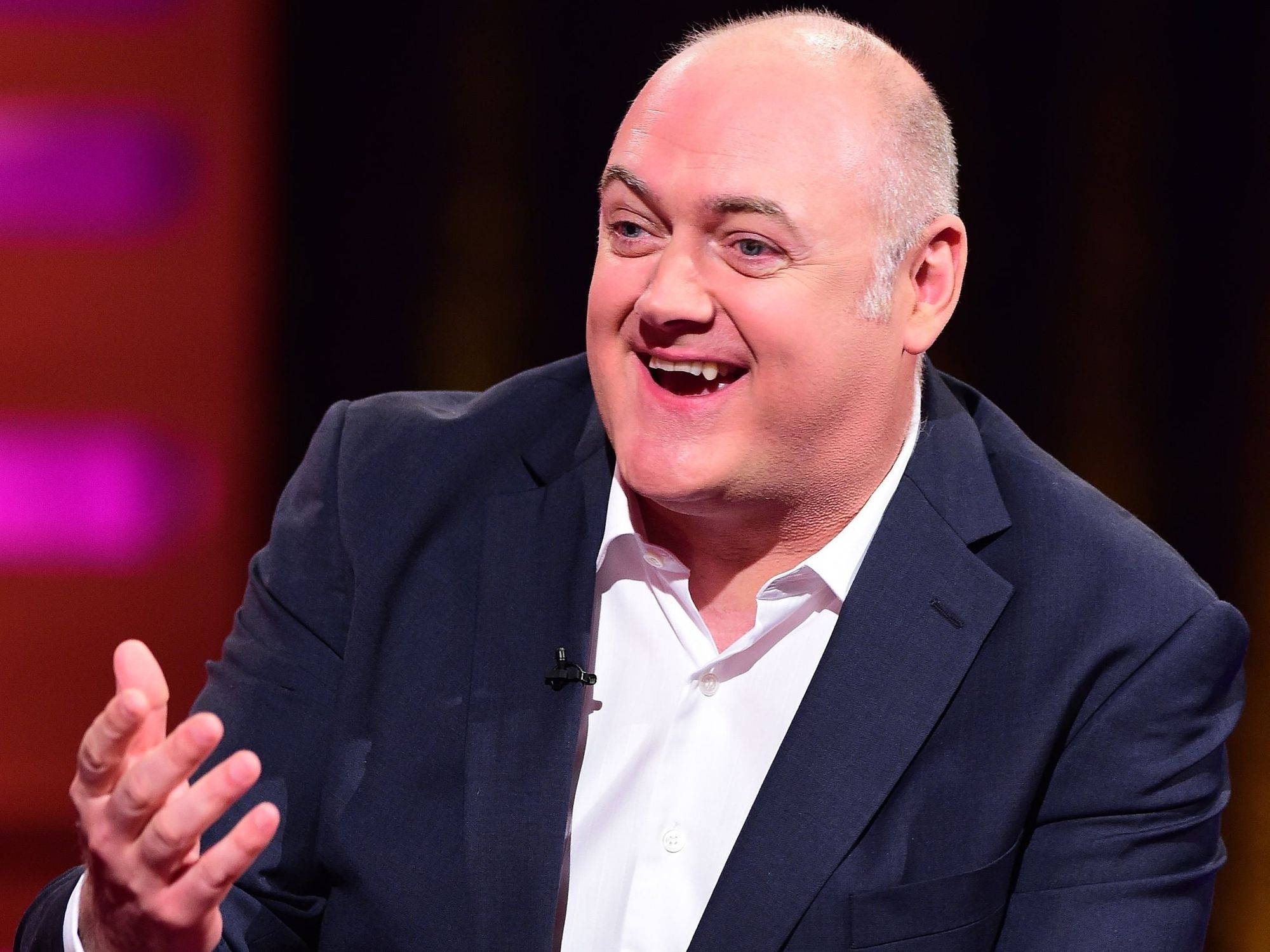 Dara O'Briain
