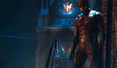 "Daredevil: Born Again" Season 2 May Delay?