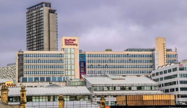 Hallam staff publish 26-page report on university’s ‘perilous’ finances