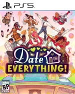 Date Everything (PS5)