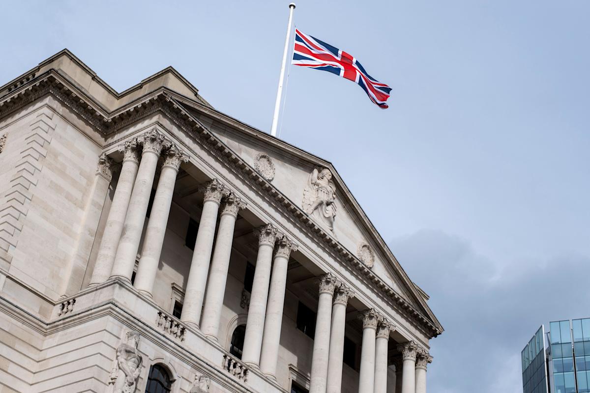 Bank of England braced for tough call on interest rates