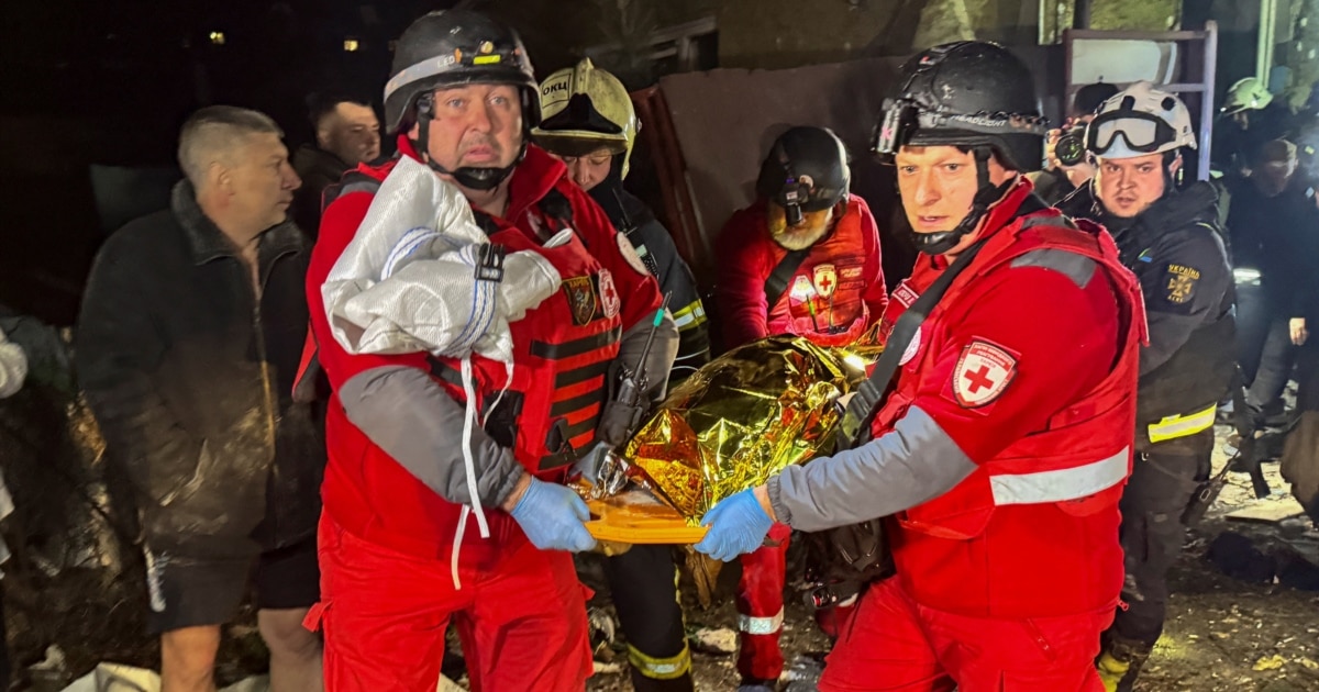 Ukraine, US Vow To Keep Working After Talks, Discuss Possible Zelenskyy Trip To US