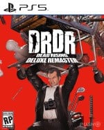 Dead Rising Deluxe Remaster (PS5)