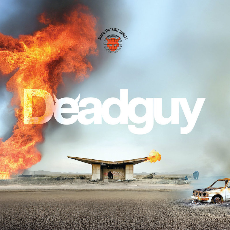 Deadguy Near-Death Travel Services review