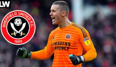 Sheffield United lauded for Man Utd player agreement
