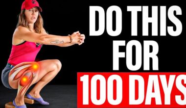 The 100-day 'resting squat' challenge that will transform your body – no gym required