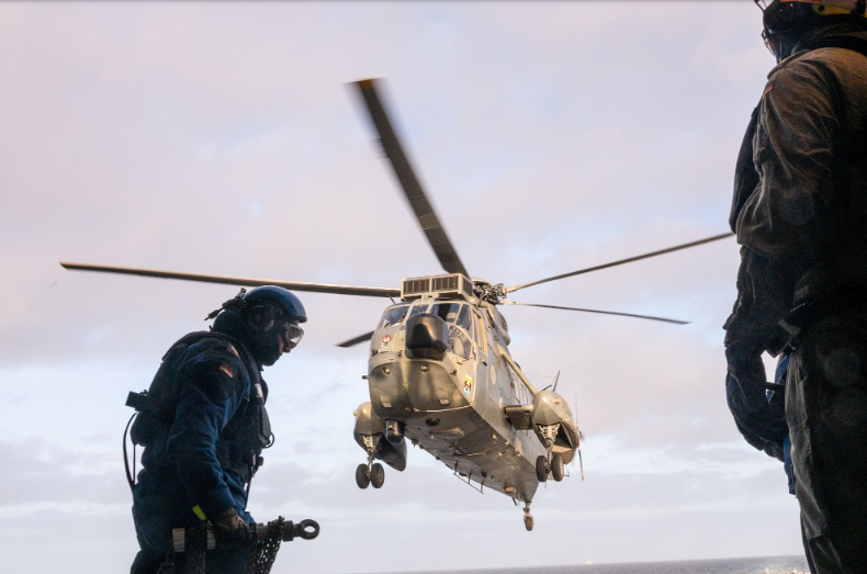 Turkey to miss deadline for inclusion in EU’s SAFE defense mechanism