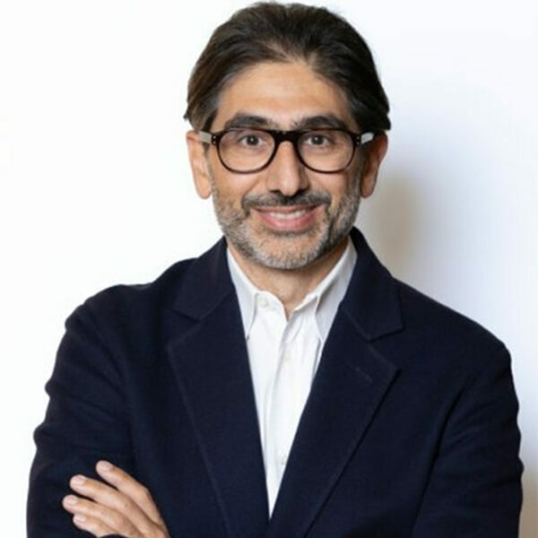 Galeries Lafayette appoints Harold Israel as director of specialised activities