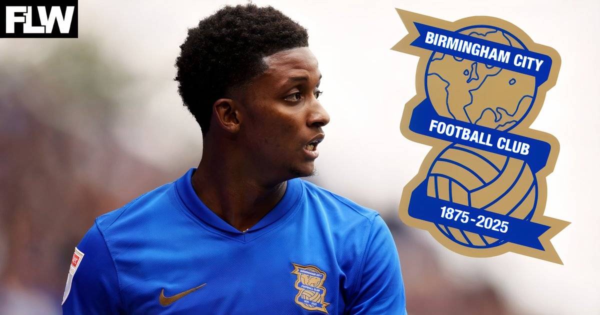 Birmingham City have simply struck gold with £30k-a-week star