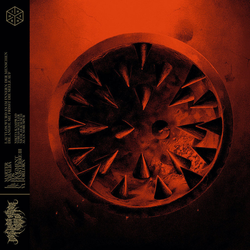 Der Weg Einer Freiheit Innern review