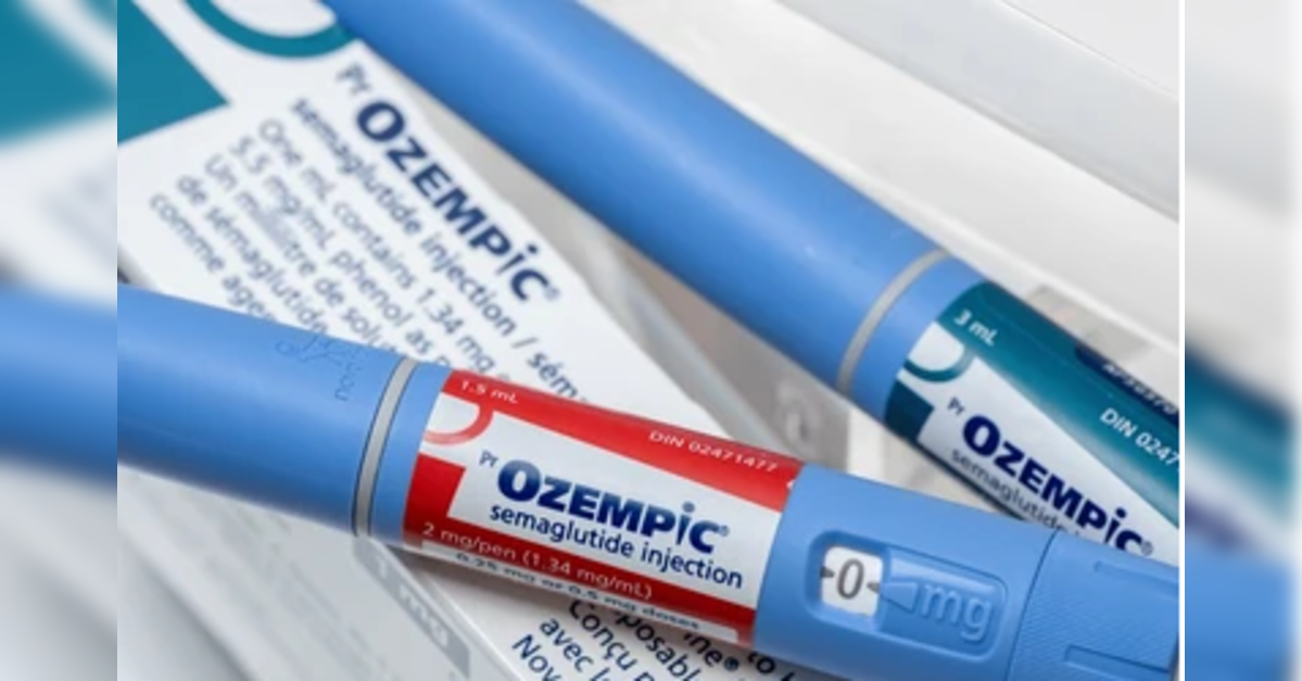 Denmark Awards Compensation for Vision Loss Linked to Ozempic and Wegovy, ETPharma