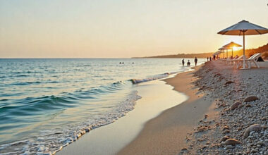 US Joins Egypt, Spain, Malta, Morocco, Czech Republic, Turkey, Portugal, Romania and More in Surging Festive Travel as Britons Swap Cold for Winter Sun