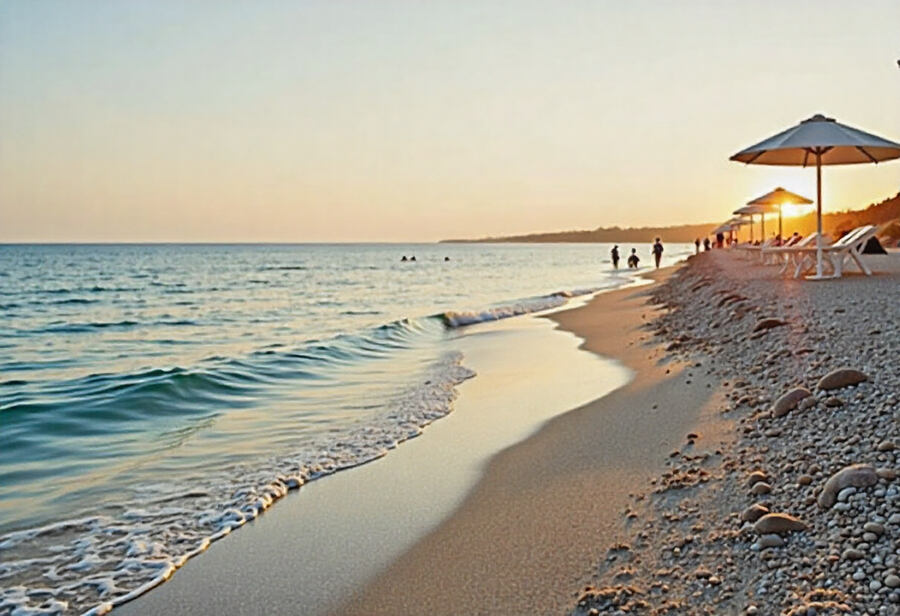 US Joins Egypt, Spain, Malta, Morocco, Czech Republic, Turkey, Portugal, Romania and More in Surging Festive Travel as Britons Swap Cold for Winter Sun