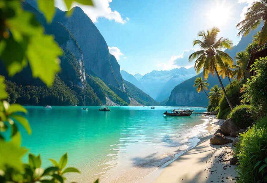 Canada Joins Portugal, Germany, Spain, Lithuania, Georgia, Cambodia, and India in Offering Unbeatable Travel Deals and Affordable Vacations for 2026