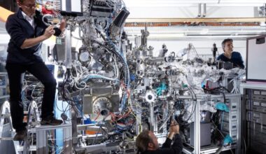 Physicists Decode Particle Dance That 'Kills' Electrical Conductivity