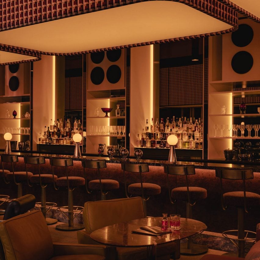 Olia, Mimi and Va Caffè at Citizen on Jasper by Ste Marie