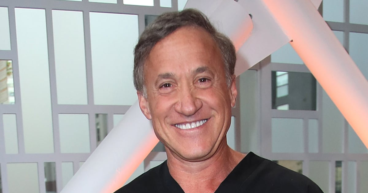 Dr. Terry Dubrow Breaks Down Meaning of an “Ozempic Penis” - E! News