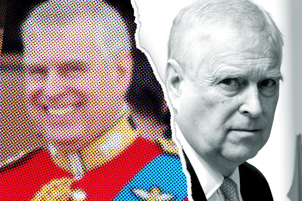 Andrew Mountbatten Windsor has been stripped of his titles amid a renewed wave of anti-monarchy sentiment in Britain. Photo: Getty