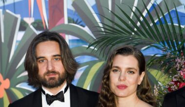 Who’s who in the Monaco royal family? Everything you need to know about the House of Grimaldi