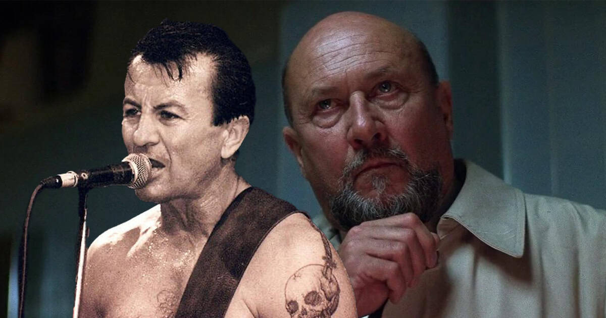 Donald Pleasence hosted SNL to promote it; Fear caused a riot