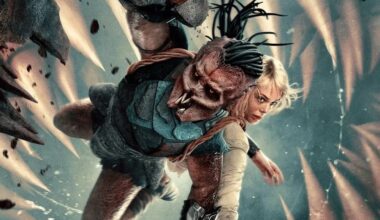 Friday, November 7 - These 9 New Horror Movies Released This Week