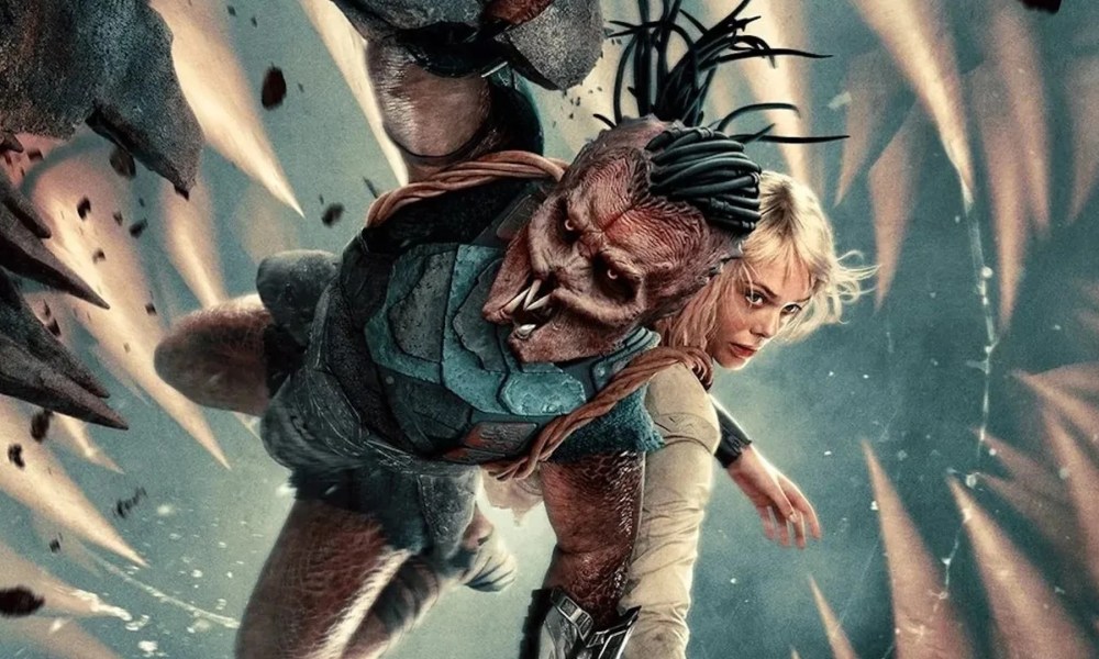 Friday, November 7 - These 9 New Horror Movies Released This Week