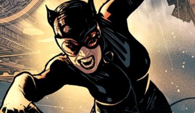 Catwoman DC Prequel Movie Quietly Canceled by WB - Comic Book Movies and Superhero Movie News
