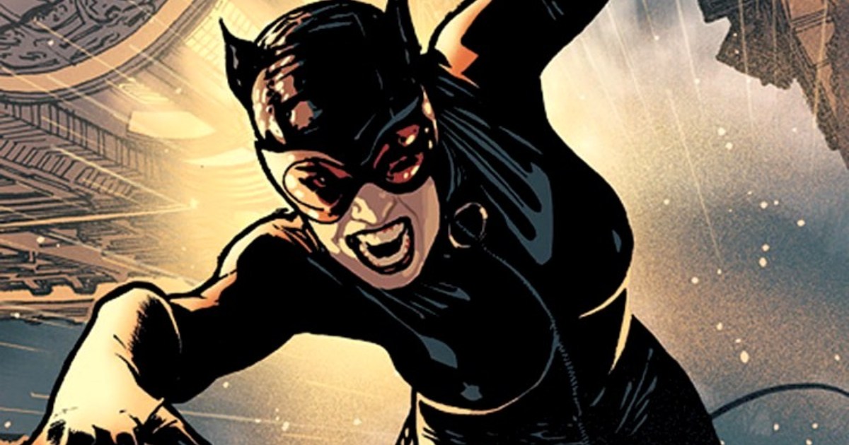Catwoman DC Prequel Movie Quietly Canceled by WB - Comic Book Movies and Superhero Movie News