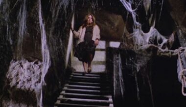 Horror Movie 'The Ladder' Will Find a Ladder to an Unknown Destination in the Basement of a Church