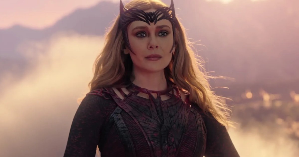 Scarlet Witch’s MCU Future & Costume Details Revealed in New Report - Comic Book Movies and Superhero Movie News