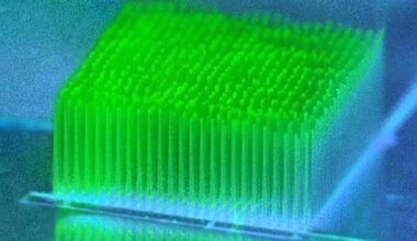 Artificial photosynthesis opens door to limitless power