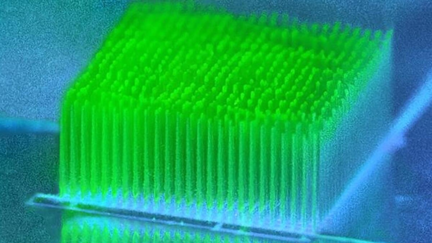 Artificial photosynthesis opens door to limitless power