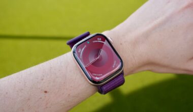 One of the best Apple Watches you can buy isn't Apple's newest (but it's 50% off)