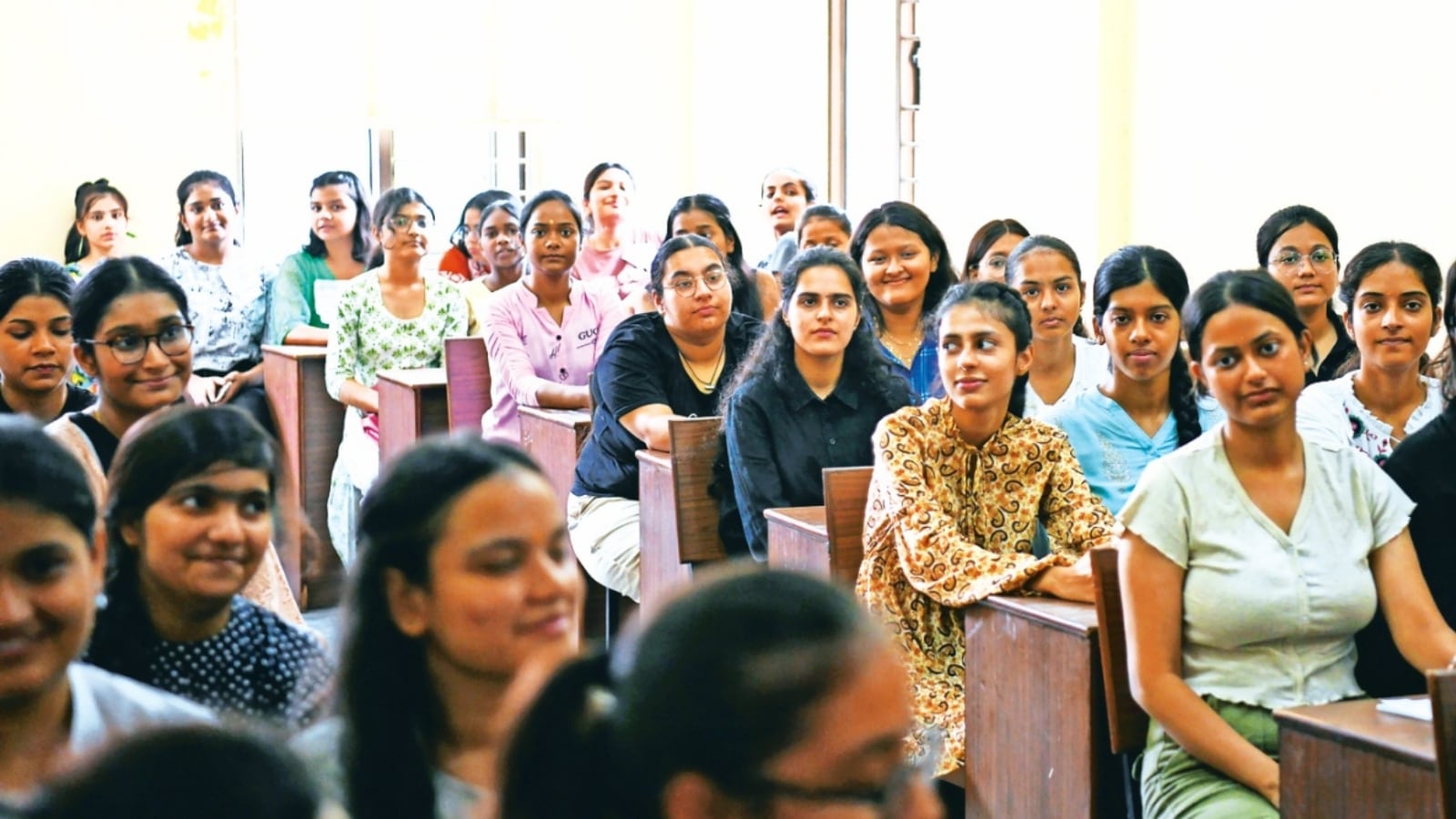 SNDT Women's University, SNDT Women's University pre-incubation centre, pre-incubation centre, SNDT varisty pre-incubation centre, Mumbai news, Maharashtra news, Indian express, current affairs