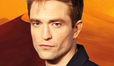 Dune: Part Three, Robert Pattinson