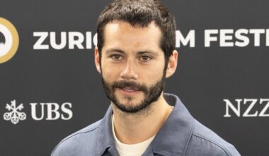 Dylan O'Brien Stars In Horror Icon Sam Raimi's 'Outrageous' Return Movie Send Help