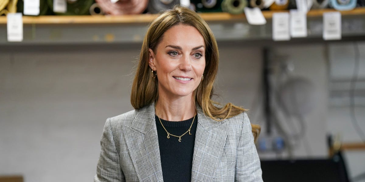 Kate Middleton Calls for Compassion During Addiction Awareness Week 2025