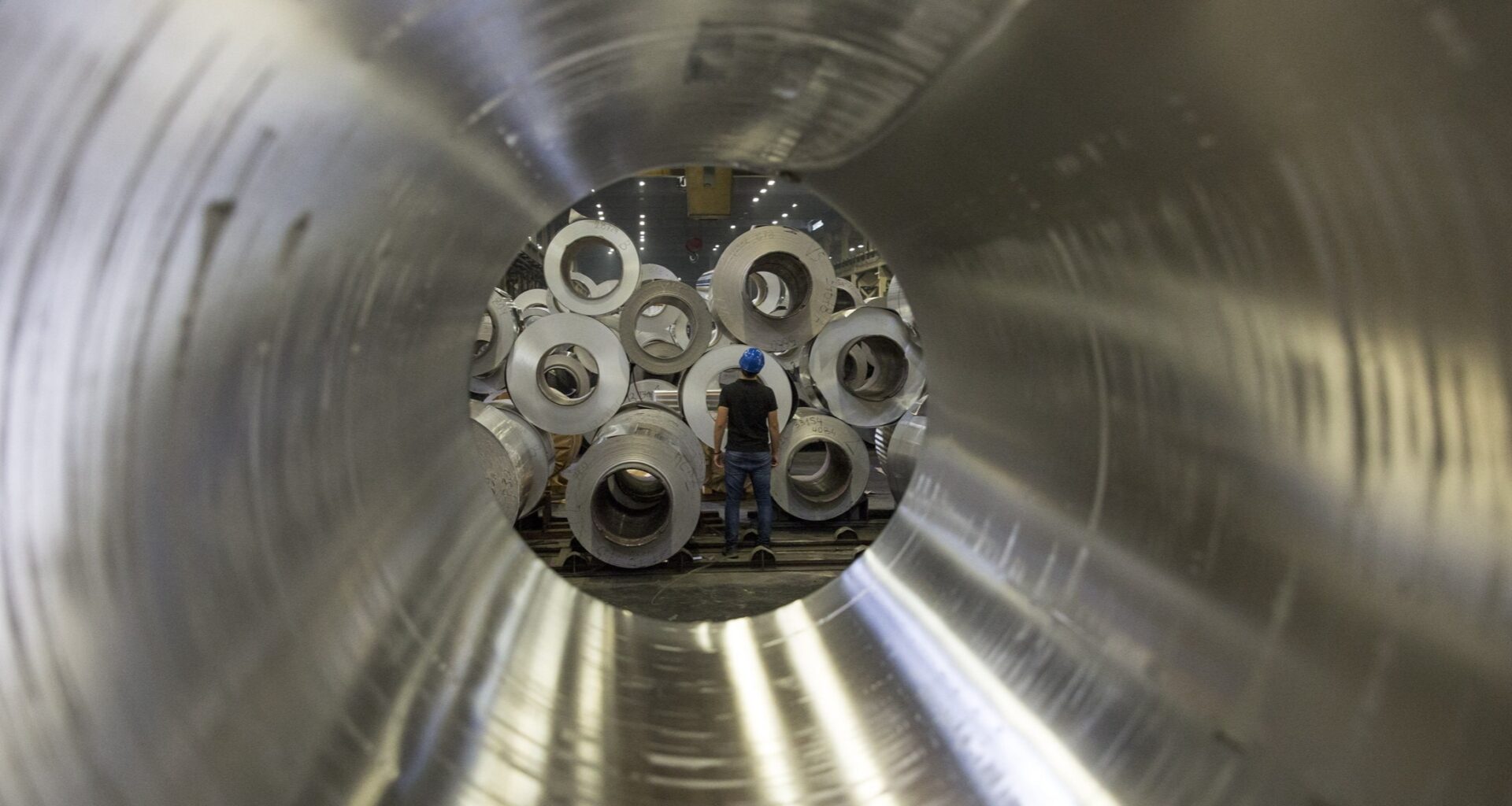 The US wants to kill Europe’s carbon border levy. Will the EU stay the course?