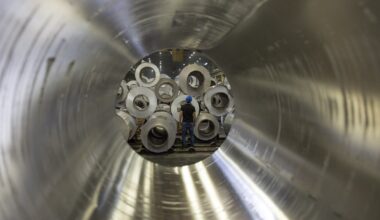 The US wants to kill Europe’s carbon border levy. Will the EU stay the course?