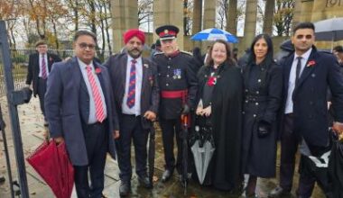 Interfaith Week marked across diocese