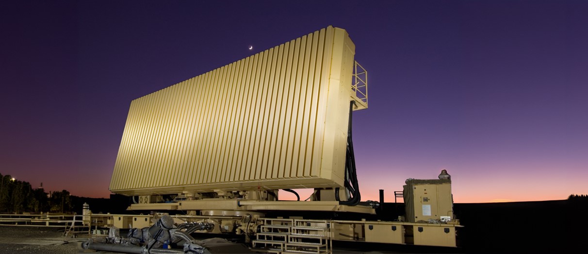 Germany to Receive Protection from russian Oreshnik Medium-Range Missile in Early December Thanks to Arrow 3, EL/M-2080 Green Pine transportable multimode solid state active phased array radar